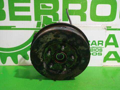 Foto 3ª: Mangueta Trasera Derecha Land Rover Freelander E TARGA 112CV [204D3] (2000)