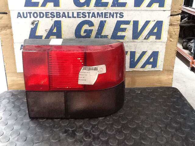 Piloto Trasero Derecho Renault 19 1.9D