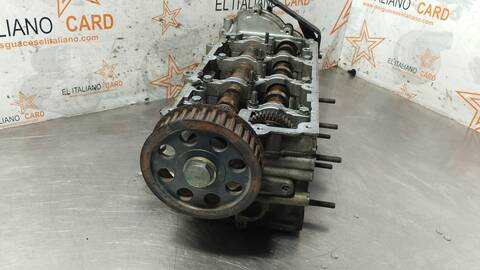 Foto 2ª: Culata Audi A6 3.0 TDI QUATTRO 165KW) BERLINA 225CV [BMK] (2005)