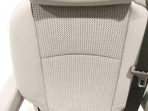 Foto 3ª: Asientos Traseros Mercedes Viano CDI 2.2 639.811 639.813 639.815 639.711 639.713) 163CV 120KW [651940]