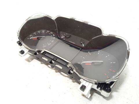 Foto 2ª: Cuadro de Instrumentos Citroen C3 1.2 PURETECH 110 2RHNZB 2RHNZW 2RHNPX 2RHNPJ) AIRCROSS 110CV 81KW [HNP (EB2ADT)] (2020)