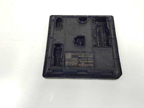 Centralita Motor ECU Porsche Macan VERSION INDEFINIDA