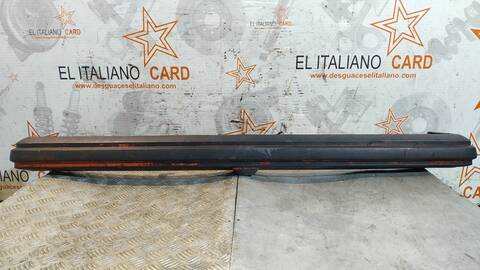 Paragolpes Trasero Opel Manta 60CV 44KW