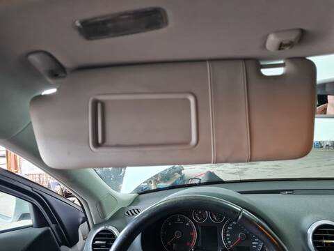 Parasol Izquierdo Audi A3 1.6 TDI AMBIENTE 105CV 77KW