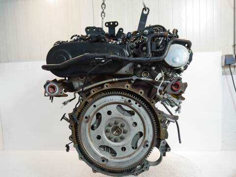 Motor Completo Jaguar XF X250 211CV 155KW