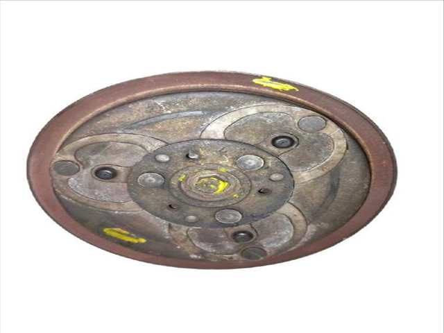 Foto 3ª: Compresor Aire Acondicionado Nissan Terrano 2.7 TDI 4WD (1992)