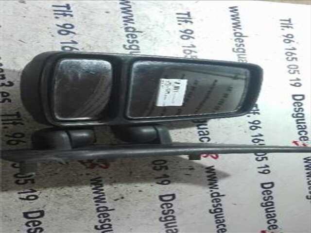 Retrovisor Izquierdo Renault Master 2.5 CAJA CERRADA. TECHO MAXI L2H3 RS 3578 [2.5 LTR. - 84 KW DIESEL]