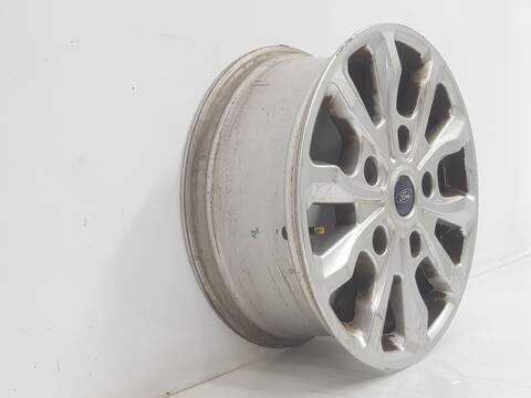 Foto 2ª: LLanta Aleacion Ford Transit 310 L2 TREND