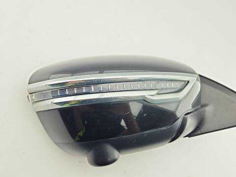 Foto 3ª: Retrovisor Derecho Nissan Qashqai 1.5 DCI 110CV 81KW [K9K 636,K9K 646] (2017)