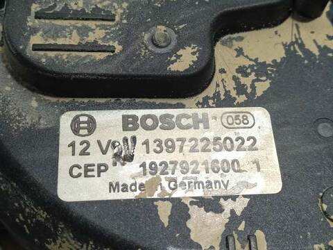 Foto 4ª: Motor Limpia Delantero Opel Astra 1.2 110CV 81KW [LIH] (2020)