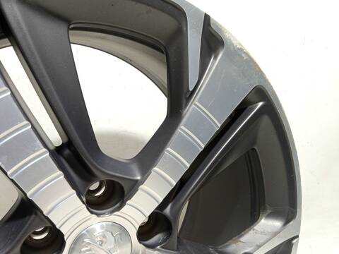 Foto 3ª: LLanta Chapa Peugeot 308 1.2 THP 130 131CV 96KW [HNS] (2021)