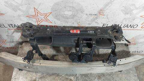 Foto 2ª: Refuerzo Paragolpes Delantero Mercedes Clase C 160 180 COMPRESSOR 203.046) BERLINA 143CV 105KW [M271946] (2003)