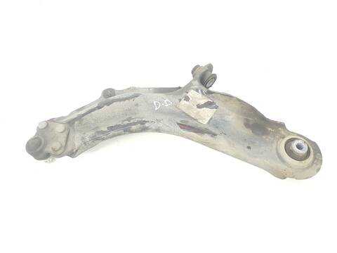 Foto 2ª: Brazo Suspension Delantero Derecho Renault Kangoo 1.5 DCI D FAP 75CV [K9K808] (2008)