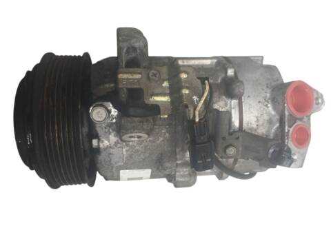 Foto 3ª: Compresor Aire Acondicionado Renault Scenic 1.6 DCI JZ00 JZ12) GRAND (2009)