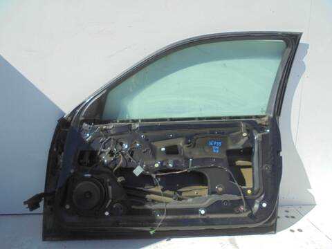 Foto 4ª: Puerta Delantera Derecha Bmw Serie 3 315 320D BERLINA 150CV 110KW [20-4D-4 D] (2004)