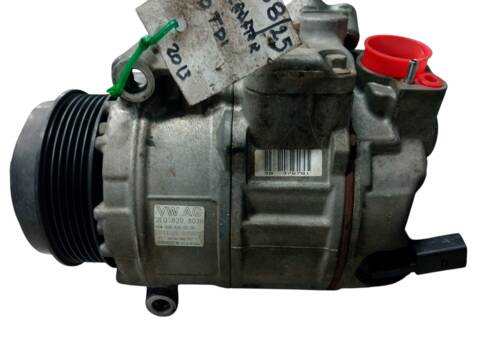 Compresor Aire Acondicionado Volkswagen Crafter 2.0 TDI