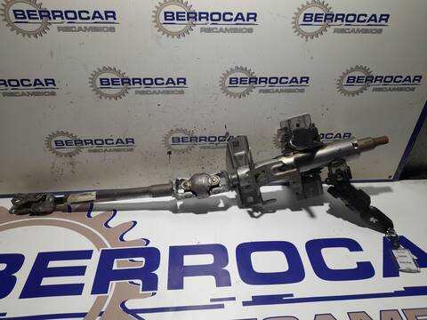 Foto 3ª: Columna Dirección Peugeot Expert 1.6 BLUE-HDI FAP 116CV 85KW FURGON [D/ BH01] (2018)
