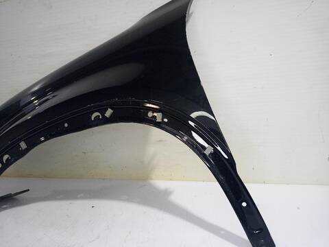 Foto 3ª: Aleta Delantera Izquierda Jeep Avenger ALTITUDE (2022)