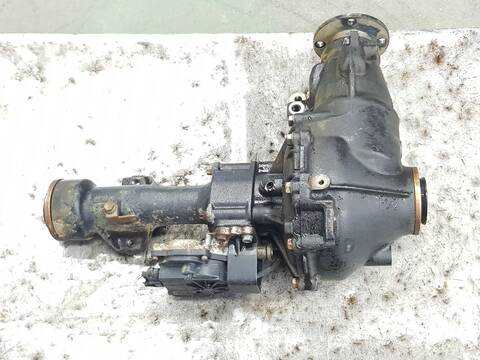 Foto 3ª: Diferencial Delantero Toyota Hilux DOUBLE CAB 4X4 (2010)