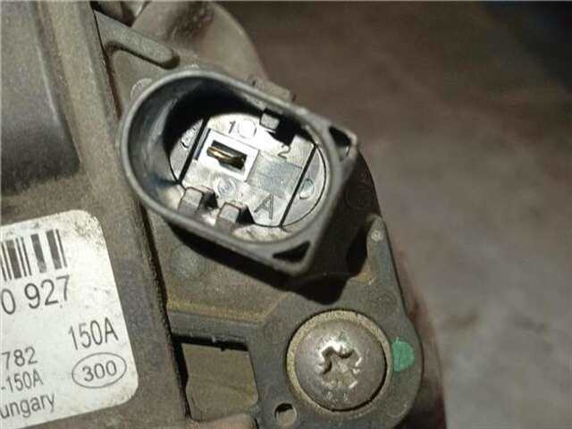 Foto 2ª: Alternador Iveco Daily 35C12 V. 35C12 V/P. 35S12 V. 35S12 V/P