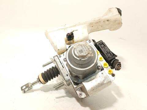 Abs Ford Focus 1.0 ECOBOOST MHEV ACTIVE 125CV 92KW