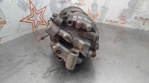 Foto 4ª: Compresor Aire Acondicionado Bmw Serie 3 315 320D BERLINA 150CV 110KW [204D4] (2002)