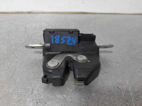Cerradura Maletero Portón Opel Corsa 1.3 16V CDTI 75CV 55KW