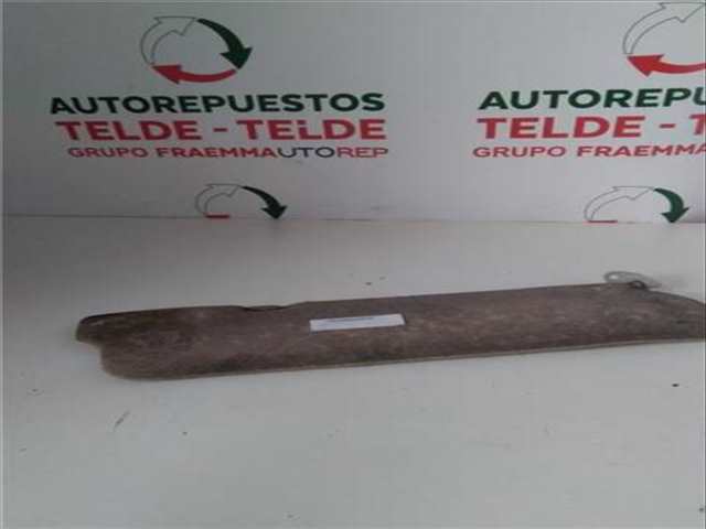 Parasol Derecho Toyota Hiace 2.4 D FURGON