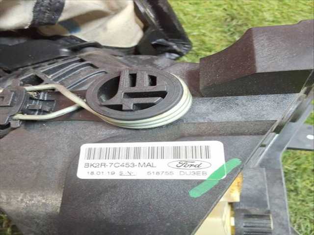 Foto 4ª: Palanca de Cambio Ford Transit 2.0 ECOBLUE 130CV 96KW FURGONETA [BKFA,BKFB,YMF6,YMFA,YMFB,YMFS] (2019)