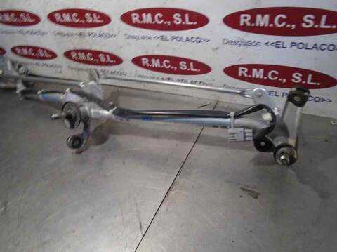 Foto 3ª: Motor Limpia Delantero Honda Crv COMFORT 4X2 120CV 88KW [N16A2] (2017)