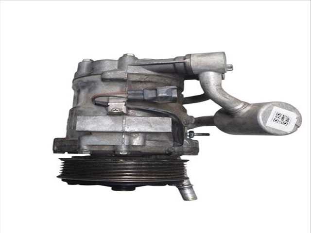 Foto 3ª: Compresor Aire Acondicionado Alfa Romeo Mito 1.3 MULTIJET 955AXP1A 955AYC1A) 95CV (2008)