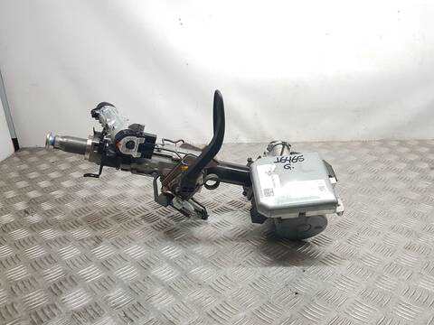 Foto 2ª: Columna Dirección Volkswagen Polo 1.6 TDI 95CV 70KW [DGTD] (2019)