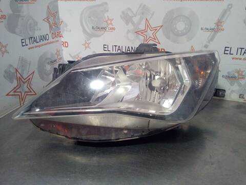 Faro Izquierdo Seat Ibiza STYLANCE - STYLE 105CV 77KW