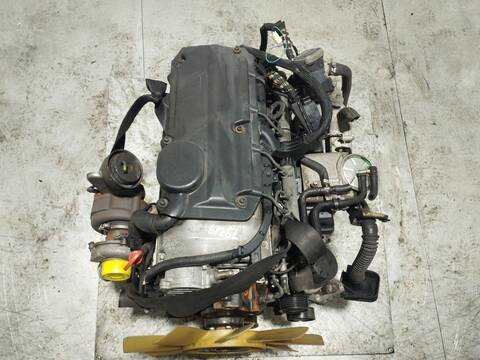 Despiece Motor Mercedes Viano CDI 2.2 639.711 639.713 639.811 639.813 639.815) 150CV 110KW