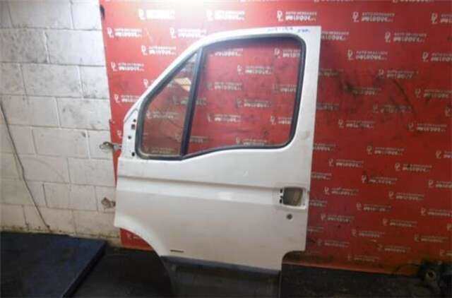 Foto 3ª: Puerta Delantera Izquierda Iveco Daily 35C12 V. 35C12 V/P. 35S12 V. 35S12 V/P [F1AE0481GA]
