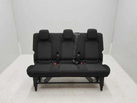 Asientos Tercera Fila Ford Transit 320 L1 FWD TREND