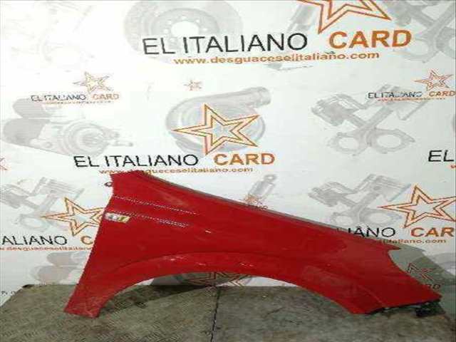 Aleta Delantera Derecha Opel Astra SPORT 101CV 74KW