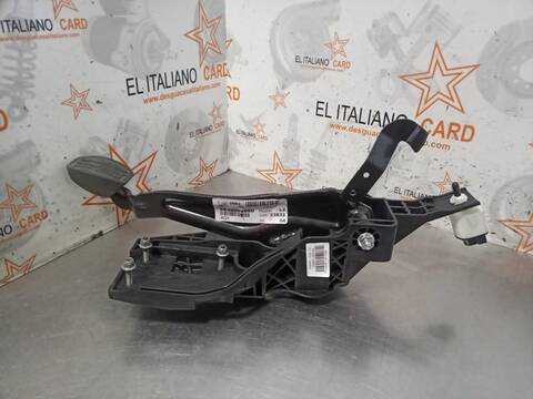 Pedal Freno Citroen C5 FEEL AIRCROSS 131CV 96KW