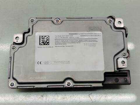 Foto 2ª: Centralita Motor ECU Ford Focus 1.0 ECOBOOST 125CV 92KW [B7DA] (2019)