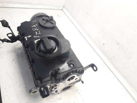 Foto 2ª: Culata Seat Alhambra 1.9 TDI 116CV 85KW (2001)