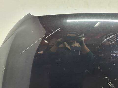 Foto 2ª: Capot Audi Q7 3.0 TDI 176KW) 239CV [CASA] (2008)