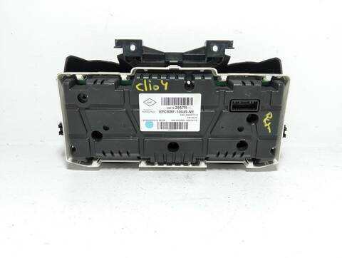 Foto 3ª: Cuadro de Instrumentos Renault Clio AUTHENTIQUE 1 DCI DIESEL FAP 75CV (2012)