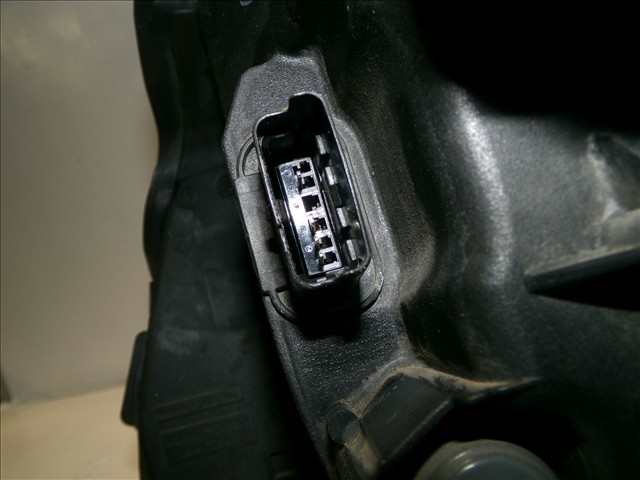 Foto 4ª: Faro Derecho Renault Modus 1.5 DCI 2004-2007 [K9KJ7] (2005)