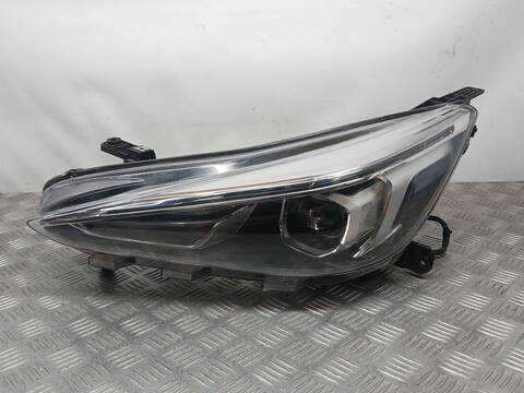 Faro Izquierdo Mg 3 MG3 1.5 162CV 119KW