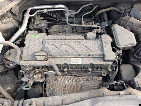 Motor Completo Ssangyong Tivoli 1.6 128CV 94KW