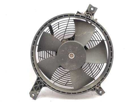 Electroventilador Nissan Patrol 3.0 DTI 160CV 118KW