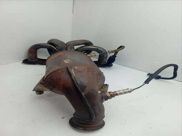 Foto 2ª: Catalizador Peugeot 308 CONFORT 95CV 70KW [8FS] (2008)