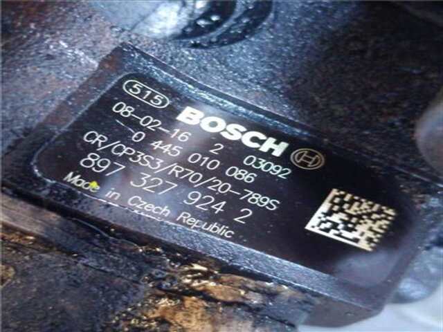 Foto 3ª: Bomba Inyeccion Opel Astra 1.7 CDTI [Z 17 DTH]