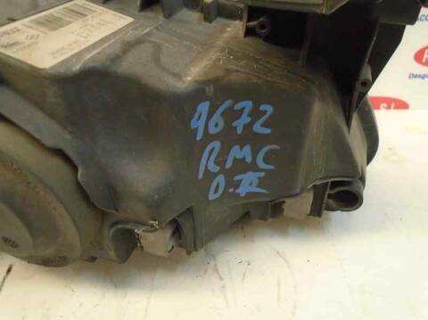 Foto 3ª: Faro Izquierdo Renault Laguna 1.9 DCI DIESEL FAP CAT 110CV 81KW [F9Q 17] (2006)