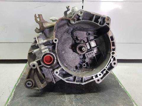 Caja Cambios Opel Corsa ENJOY 90CV 66KW